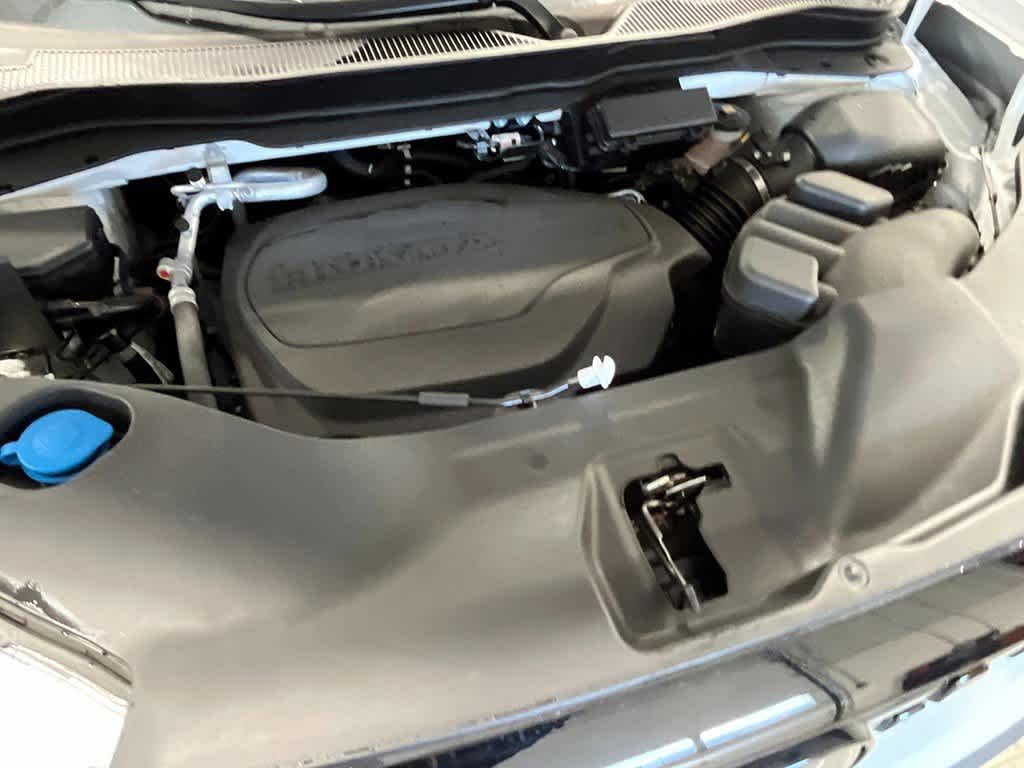 Thumbnail: 2026 Honda Ridgeline - 11