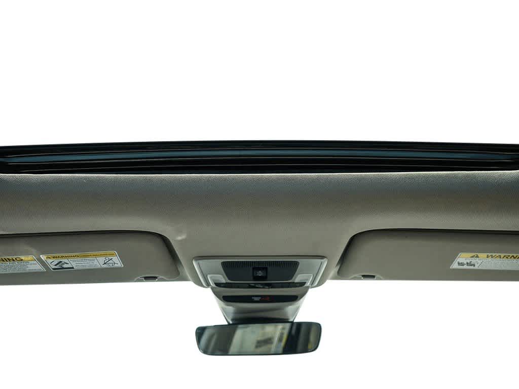 Thumbnail: 2026 Honda HR-V - 19