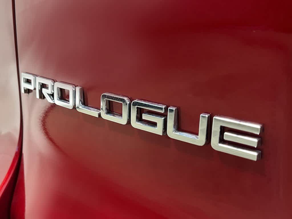 Thumbnail: 2026 Honda Prologue - 5