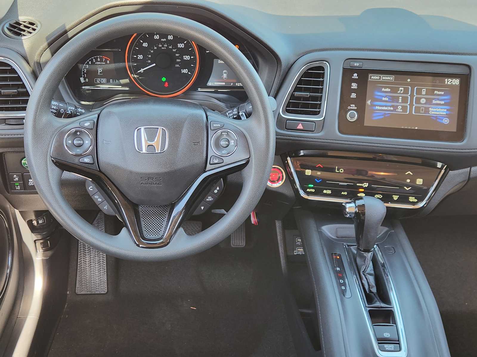 Thumbnail: 2021 Honda HR-V - 15