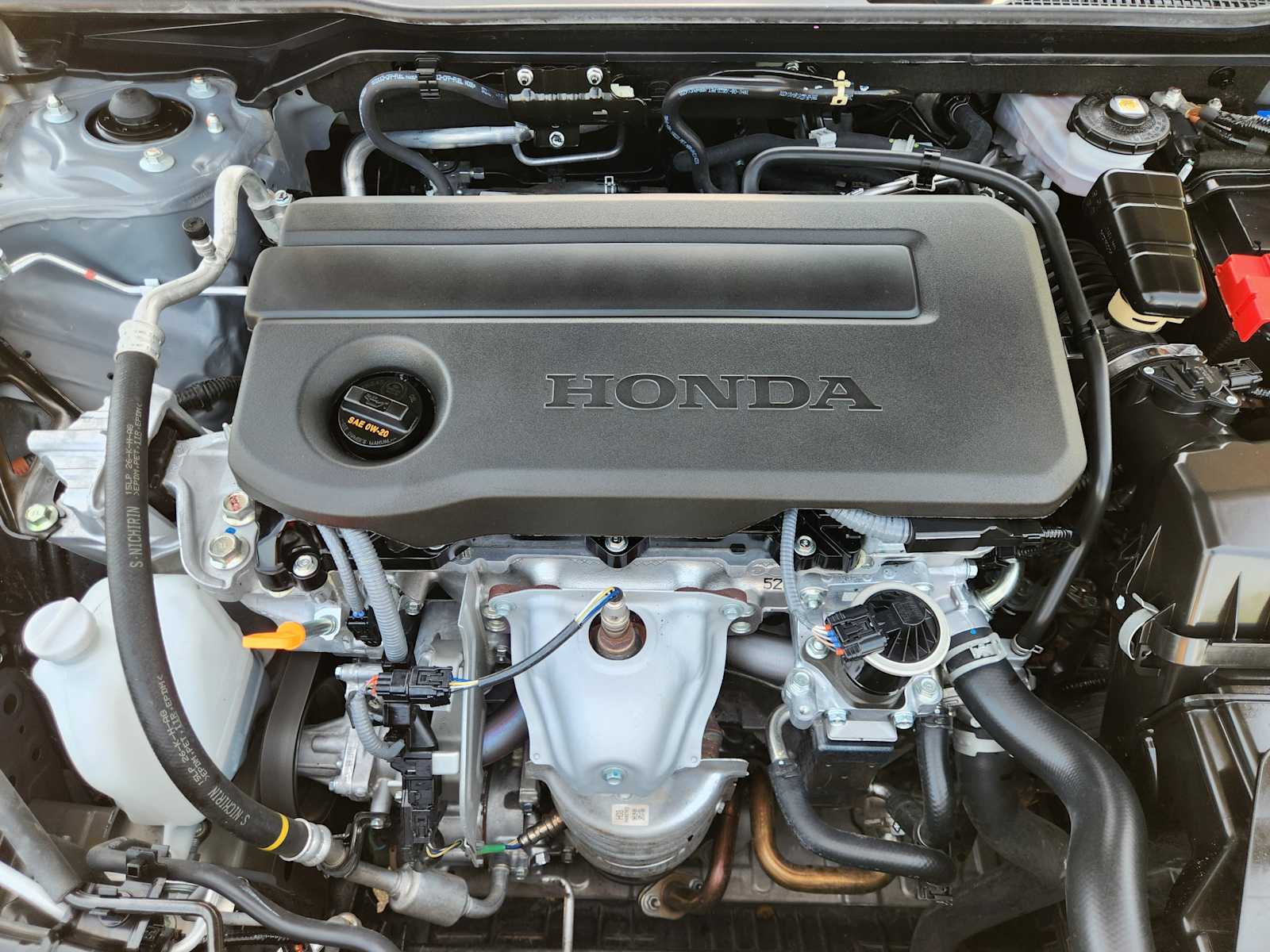 Thumbnail: 2026 Honda Civic - 8