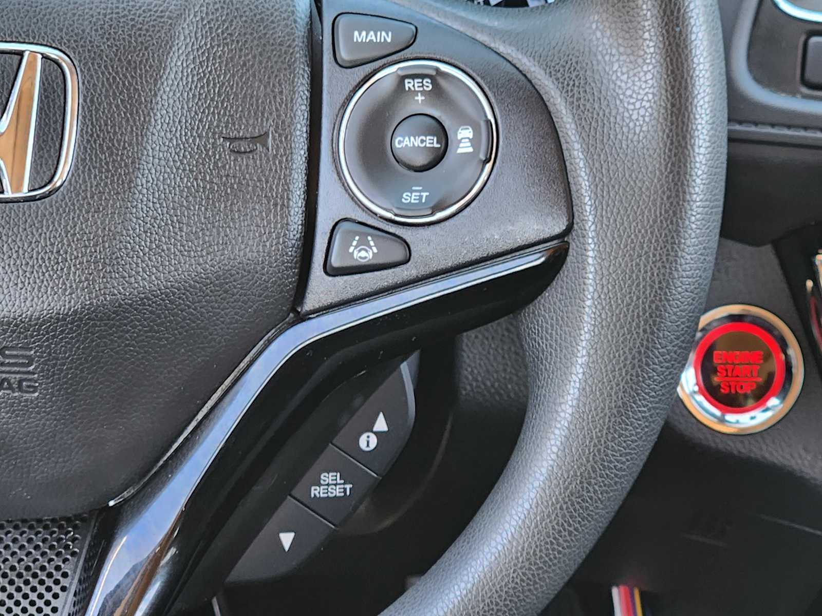 Thumbnail: 2021 Honda HR-V - 33