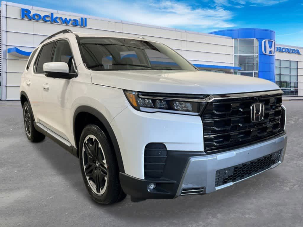 Thumbnail: 2026 Honda Pilot - 9