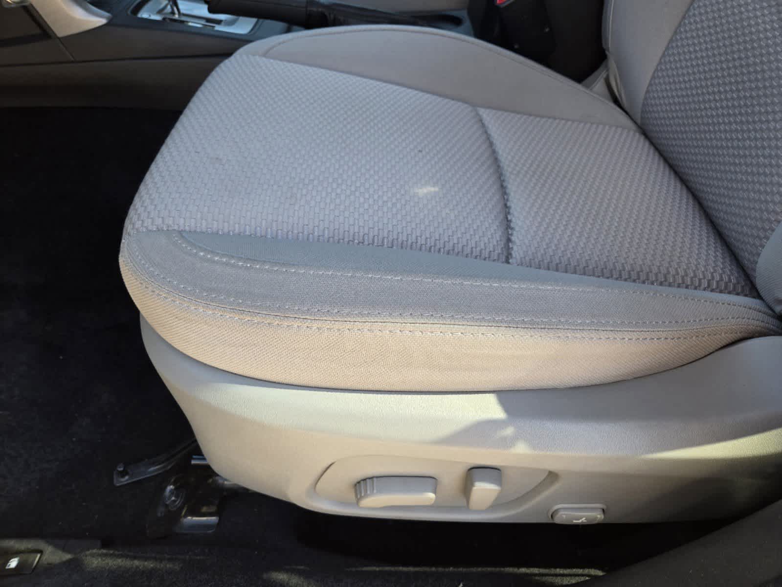Thumbnail: 2015 Subaru Forester - 23