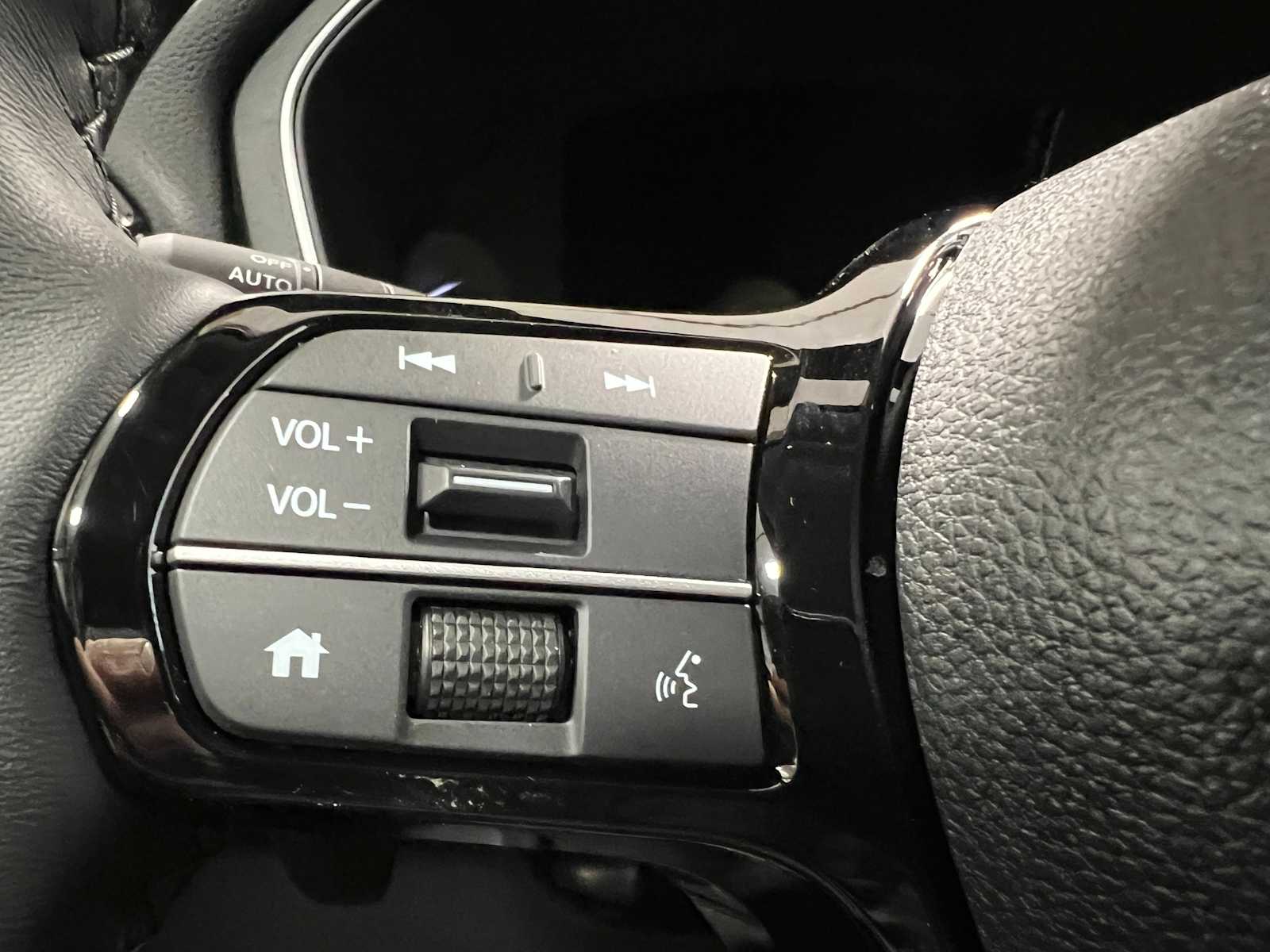 Thumbnail: 2025 Honda Pilot - 19