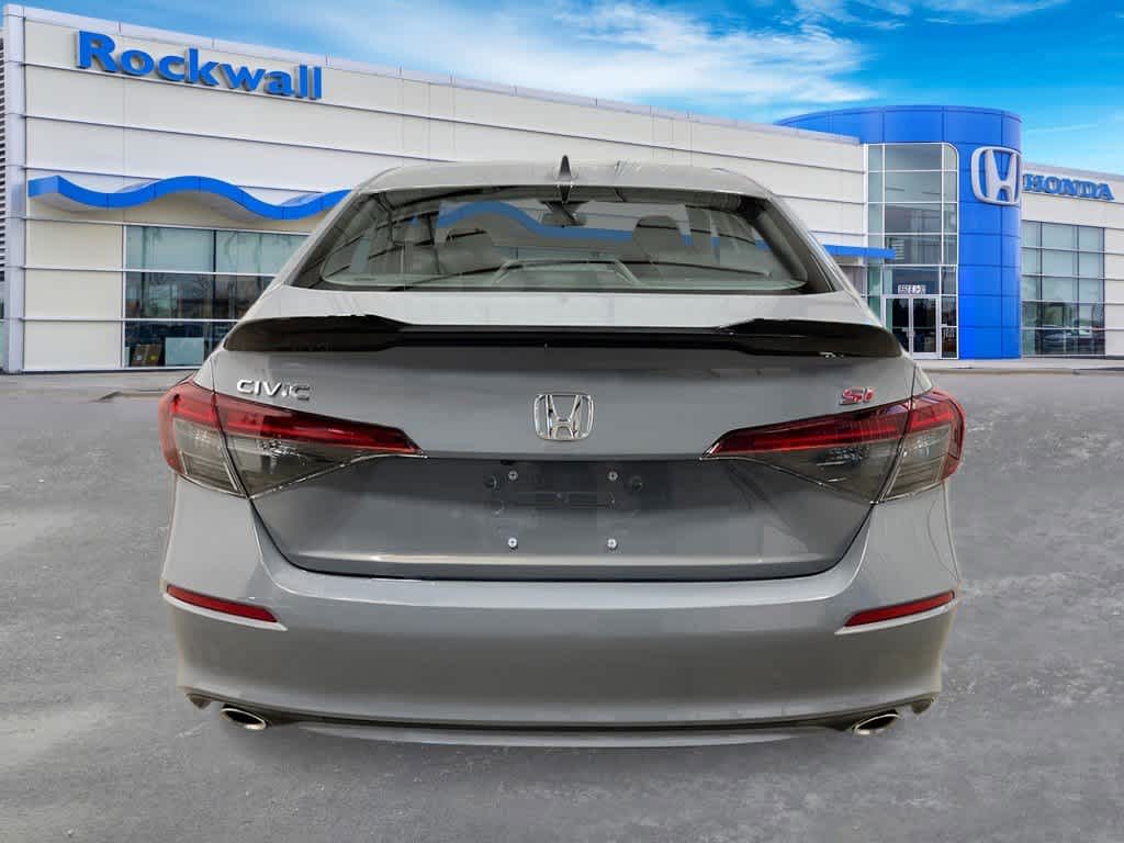 Thumbnail: 2026 Honda Civic - 4