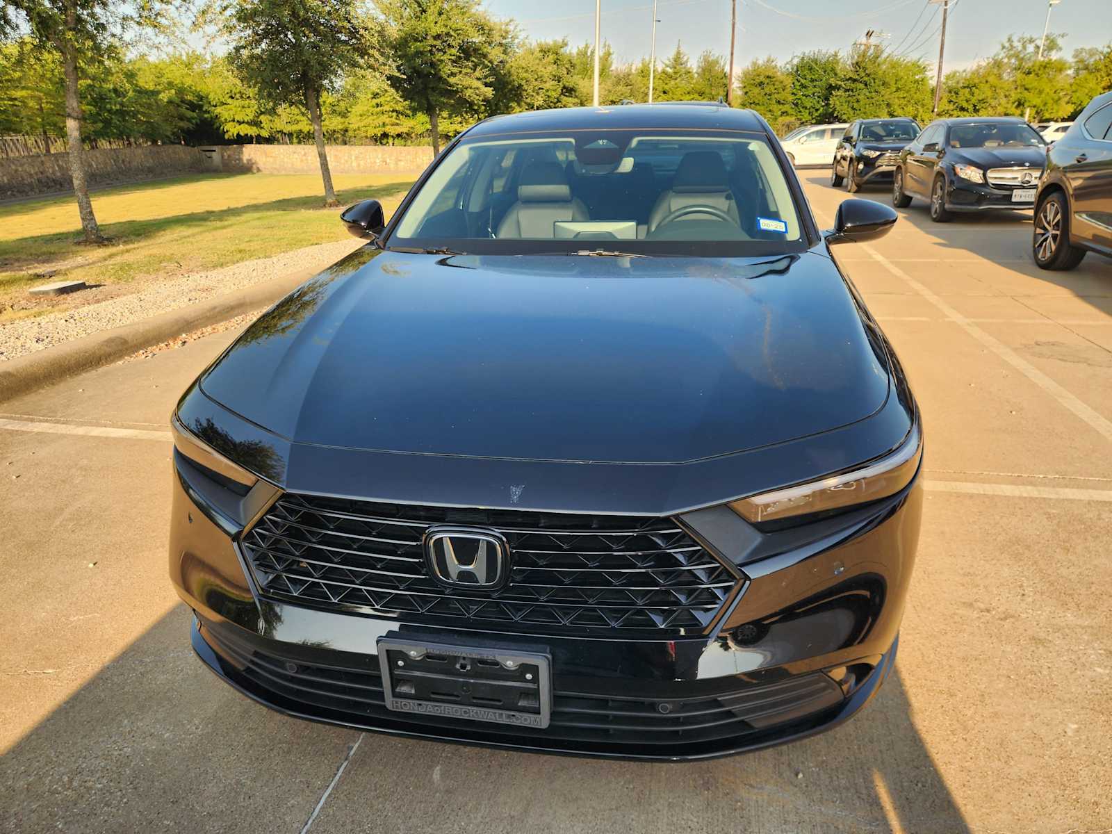 Thumbnail: 2023 Honda Accord - 2
