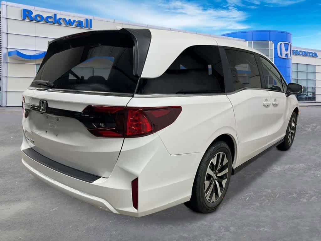 Thumbnail: 2026 Honda Odyssey - 5