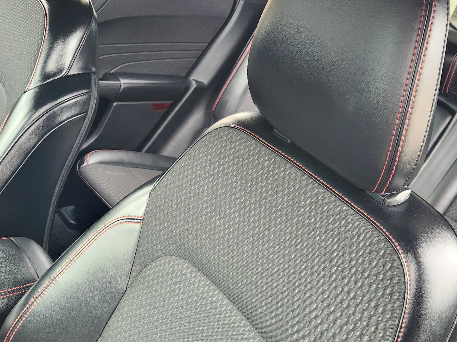 Thumbnail: 2024 Ford Escape - 24