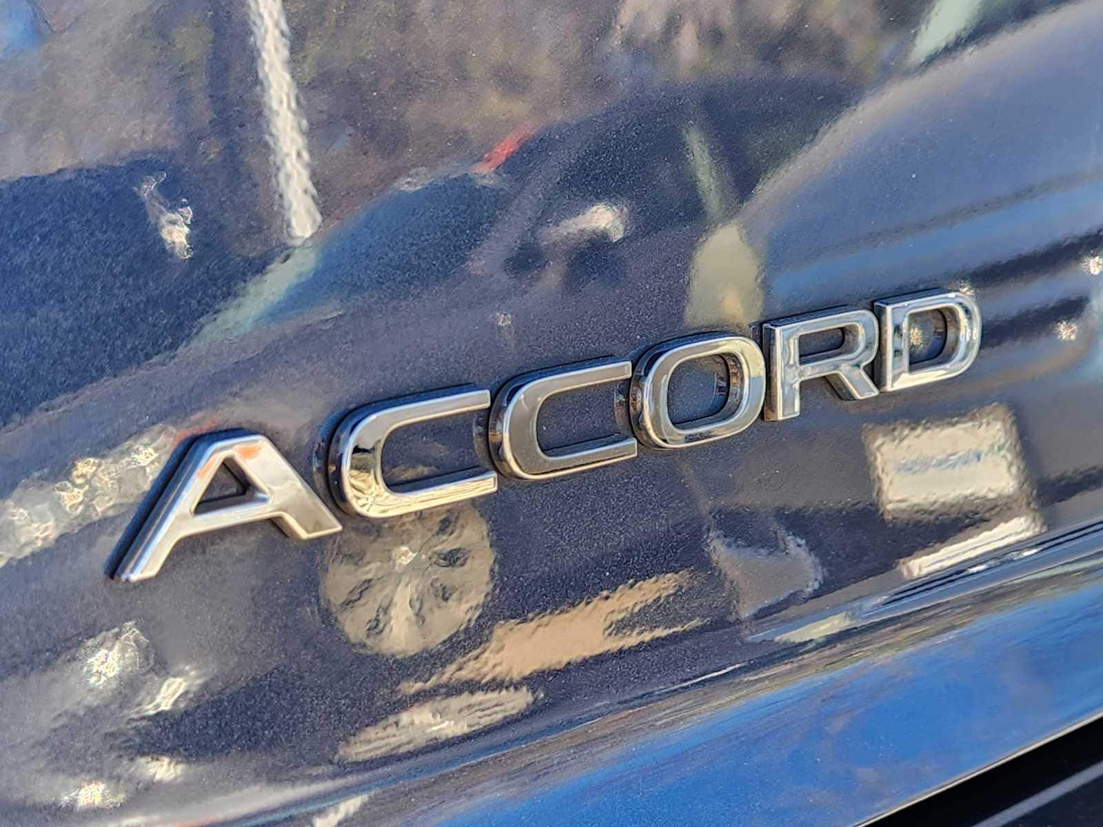 Thumbnail: 2023 Honda Accord - 7