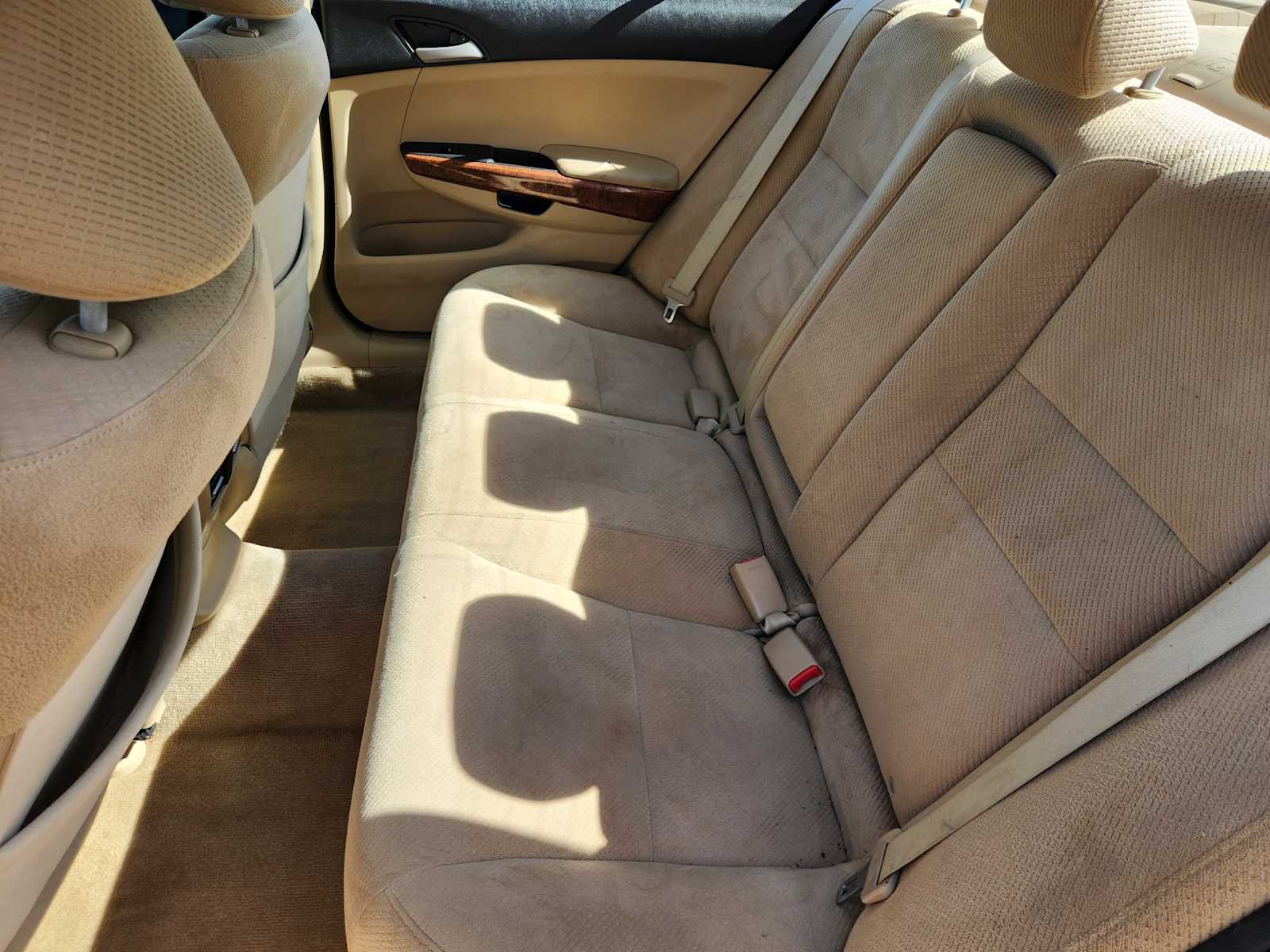Thumbnail: 2012 Honda Accord - 13