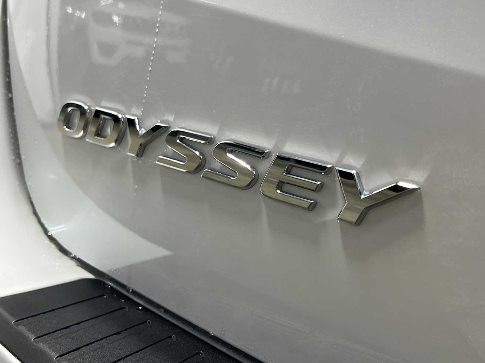 Thumbnail: 2026 Honda Odyssey - 5