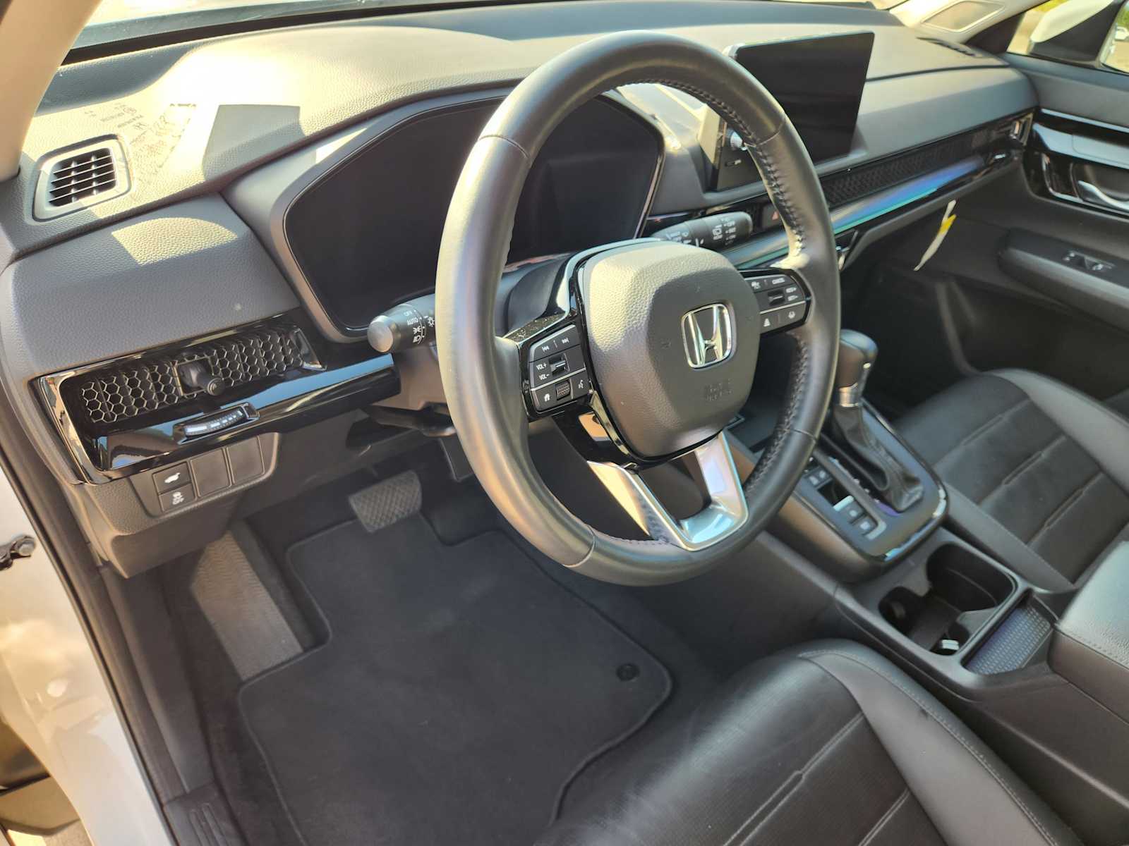 Thumbnail: 2024 Honda CR-V - 8