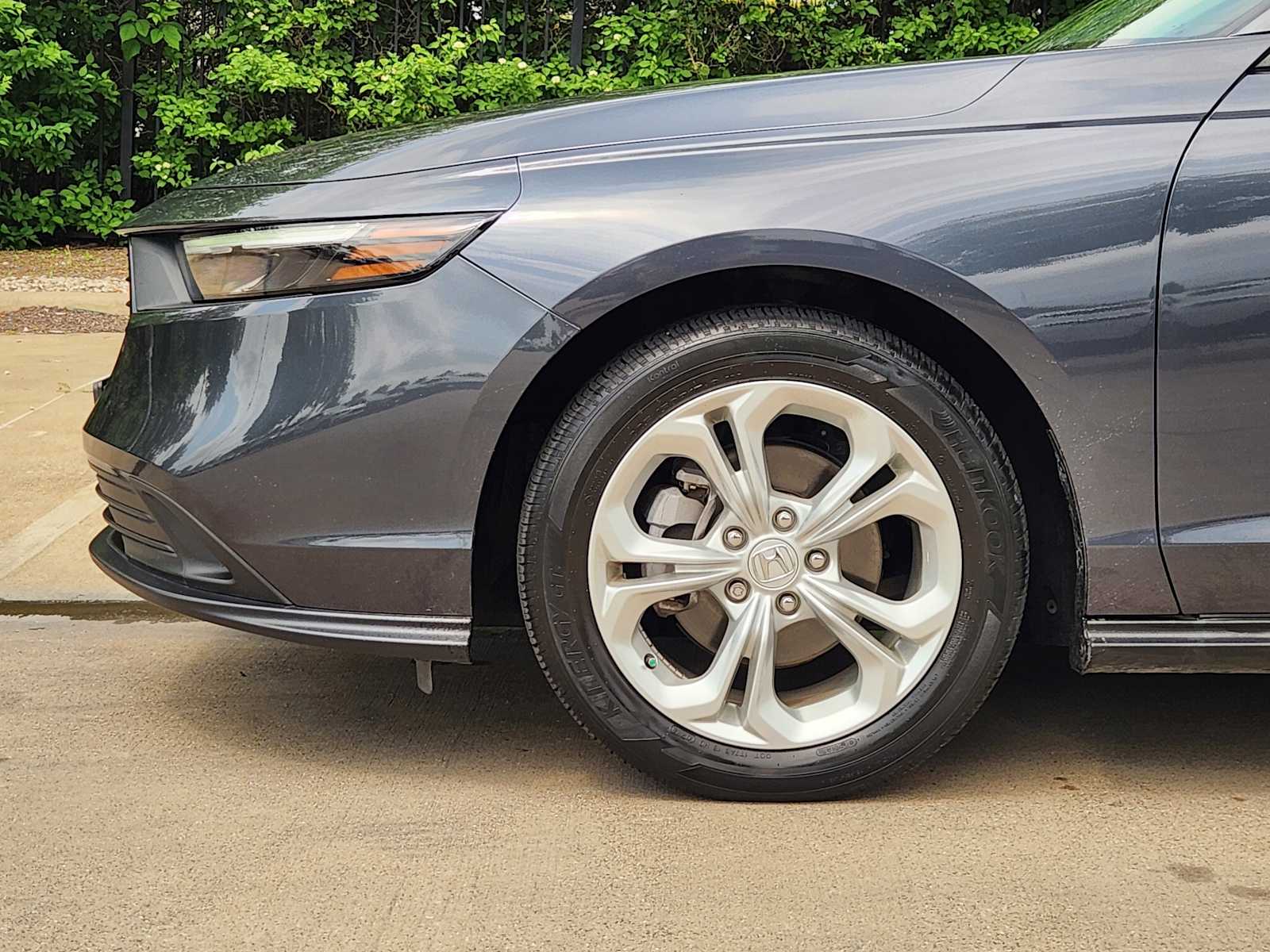 Thumbnail: 2023 Honda Accord - 8