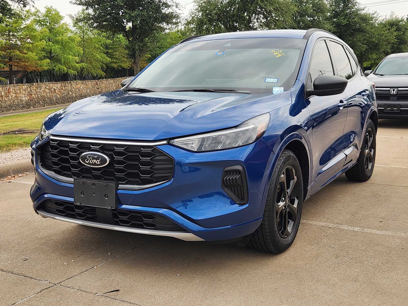 Thumbnail: 2023 Ford Escape - 1