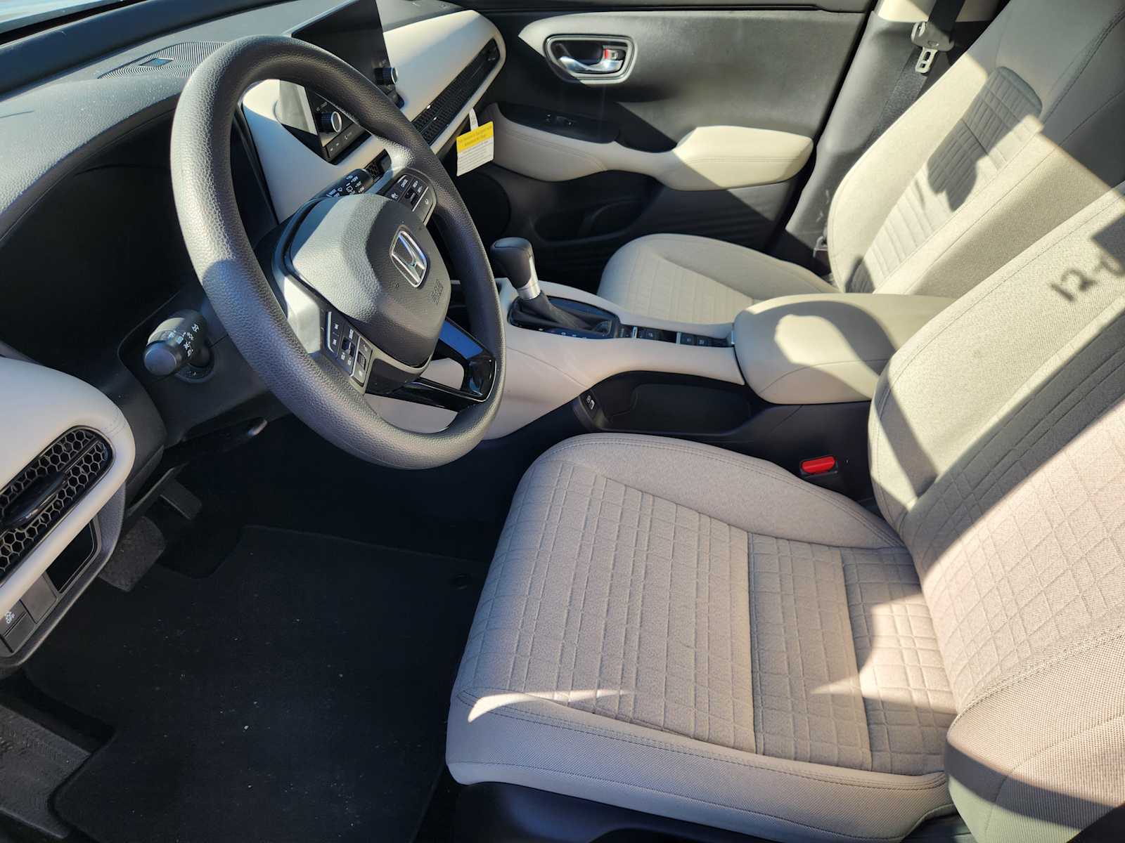 Thumbnail: 2023 Honda HR-V - 7