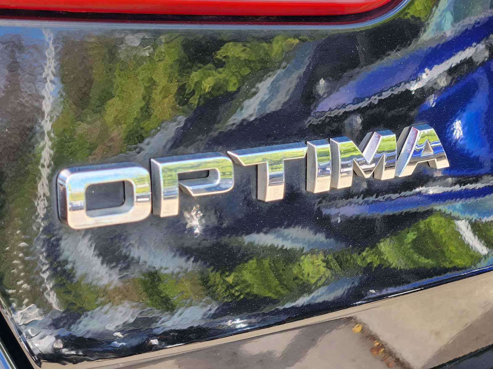 Thumbnail: 2018 Kia Optima - 7