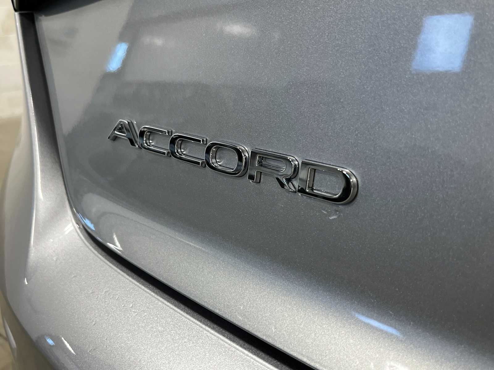 Thumbnail: 2025 Honda Accord - 5