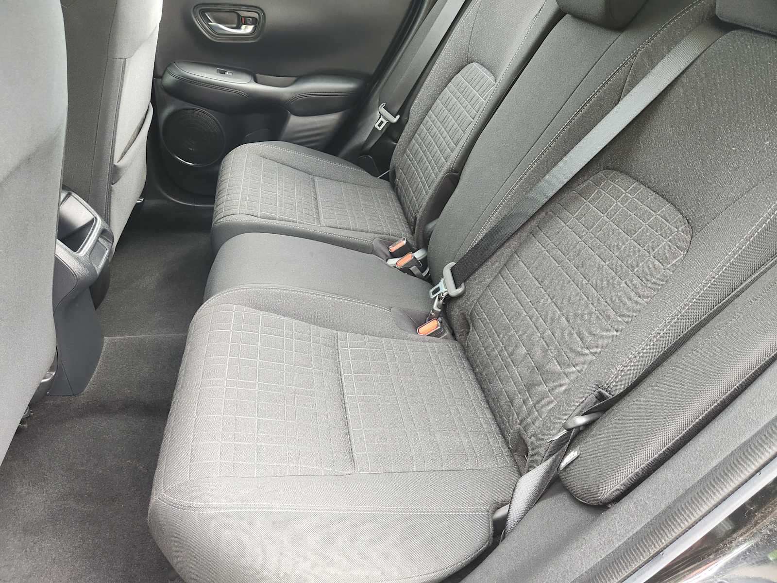 Thumbnail: 2023 Honda HR-V - 13