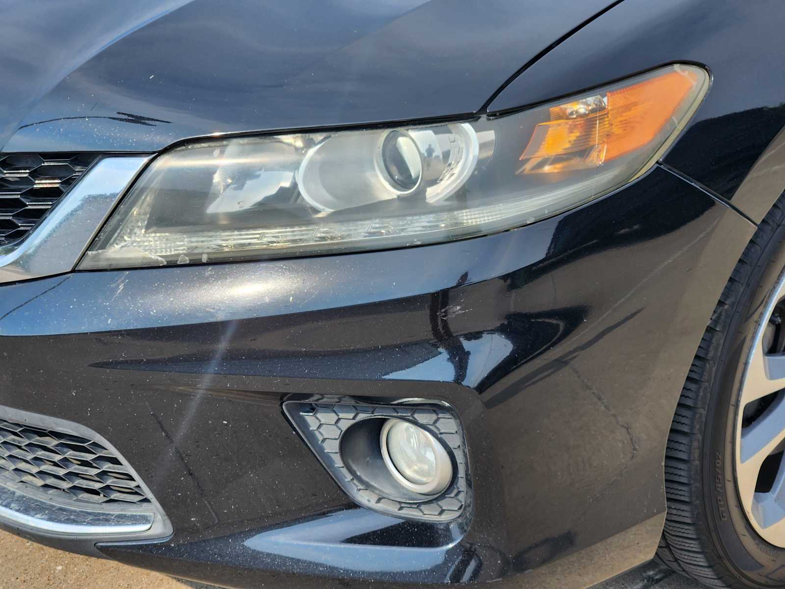 Thumbnail: 2014 Honda Accord - 12