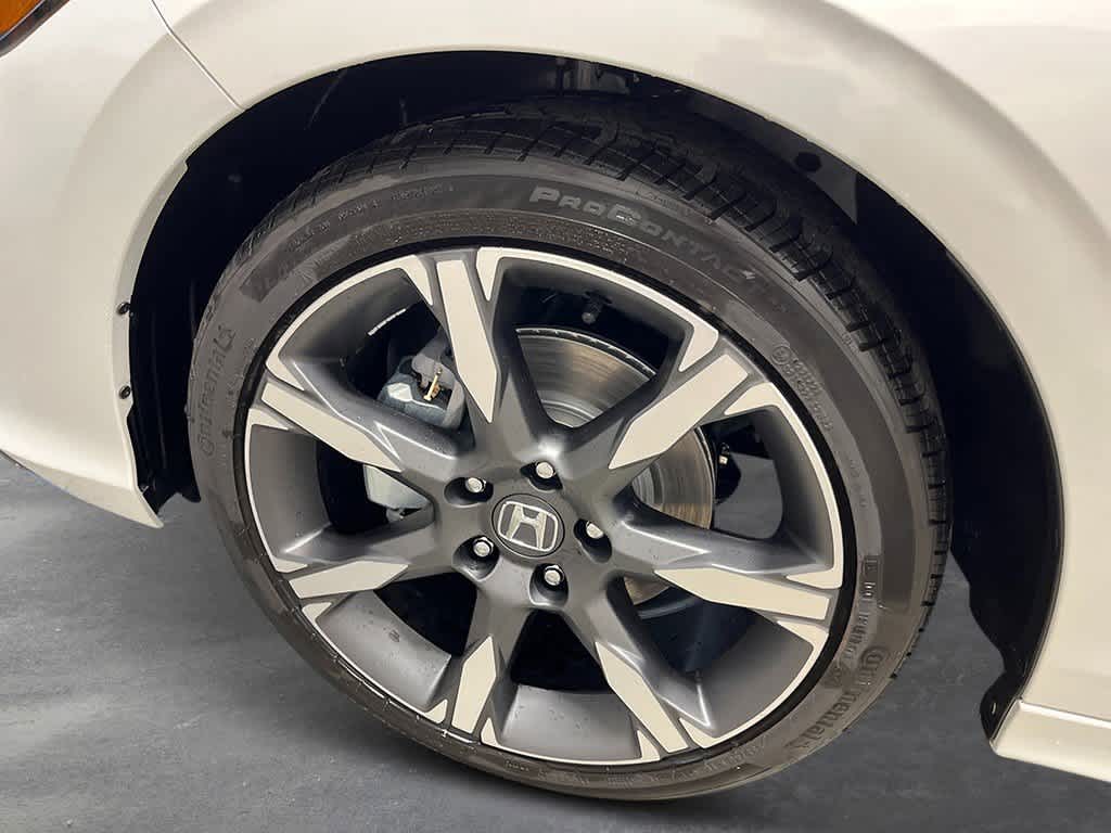 Thumbnail: 2026 Honda Civic - 11