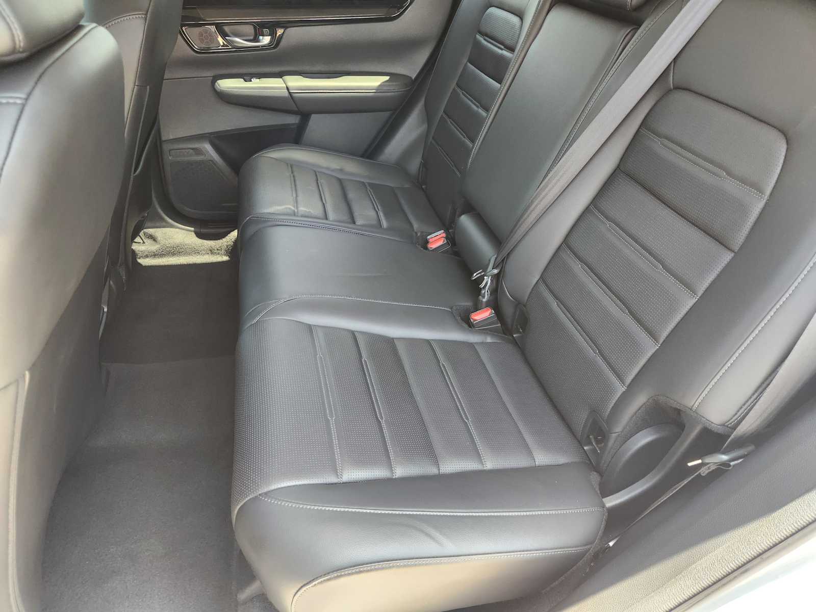 Thumbnail: 2024 Honda CR-V - 13