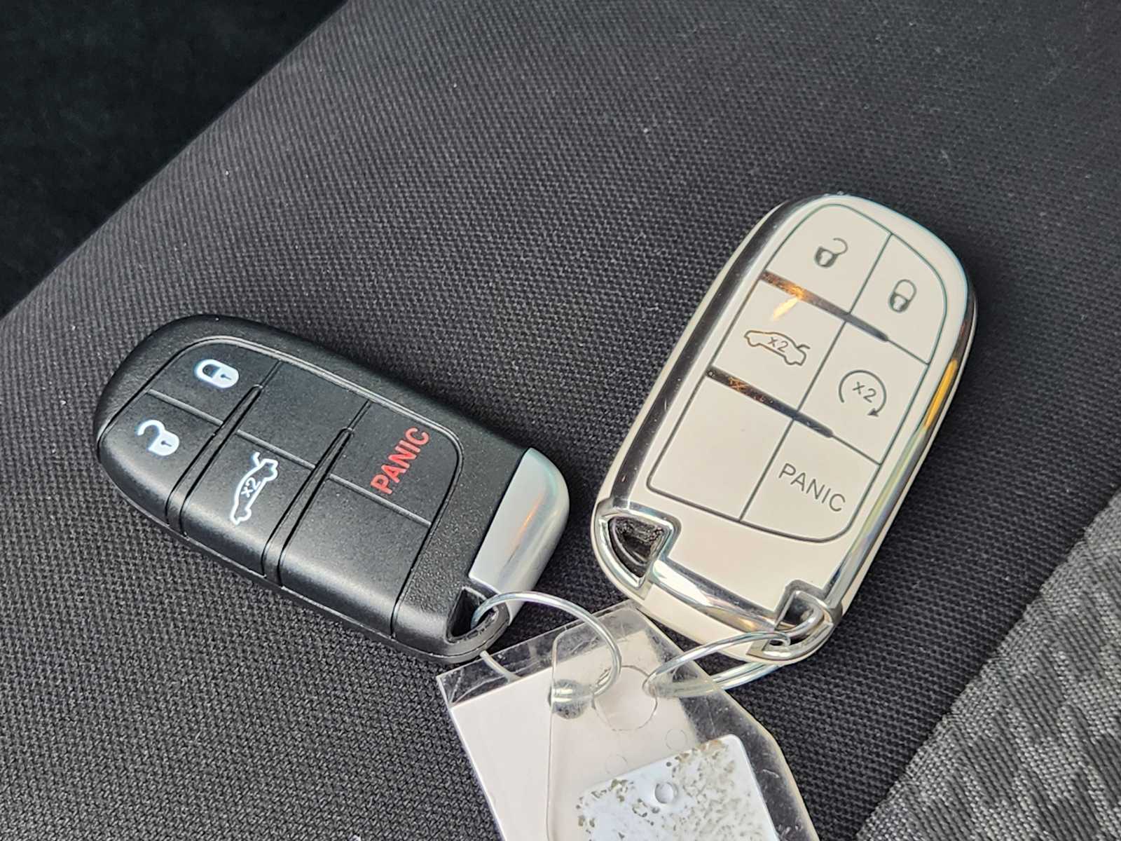 Thumbnail: 2022 Dodge Challenger - 19