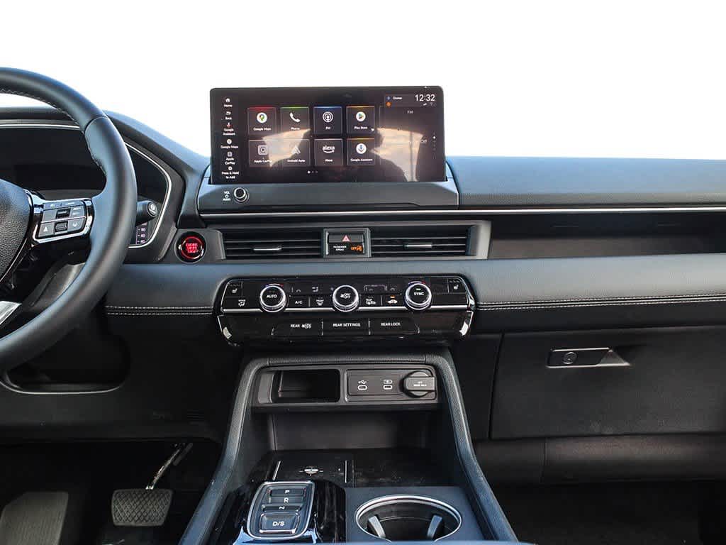 Thumbnail: 2026 Honda Pilot - 17