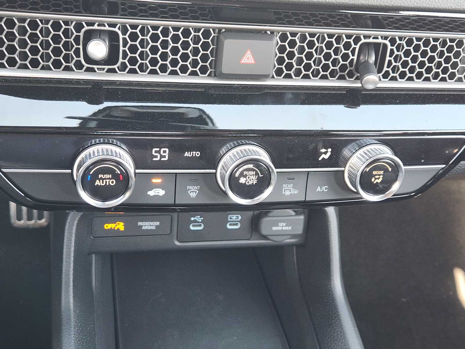 Thumbnail: 2025 Honda Civic - 26