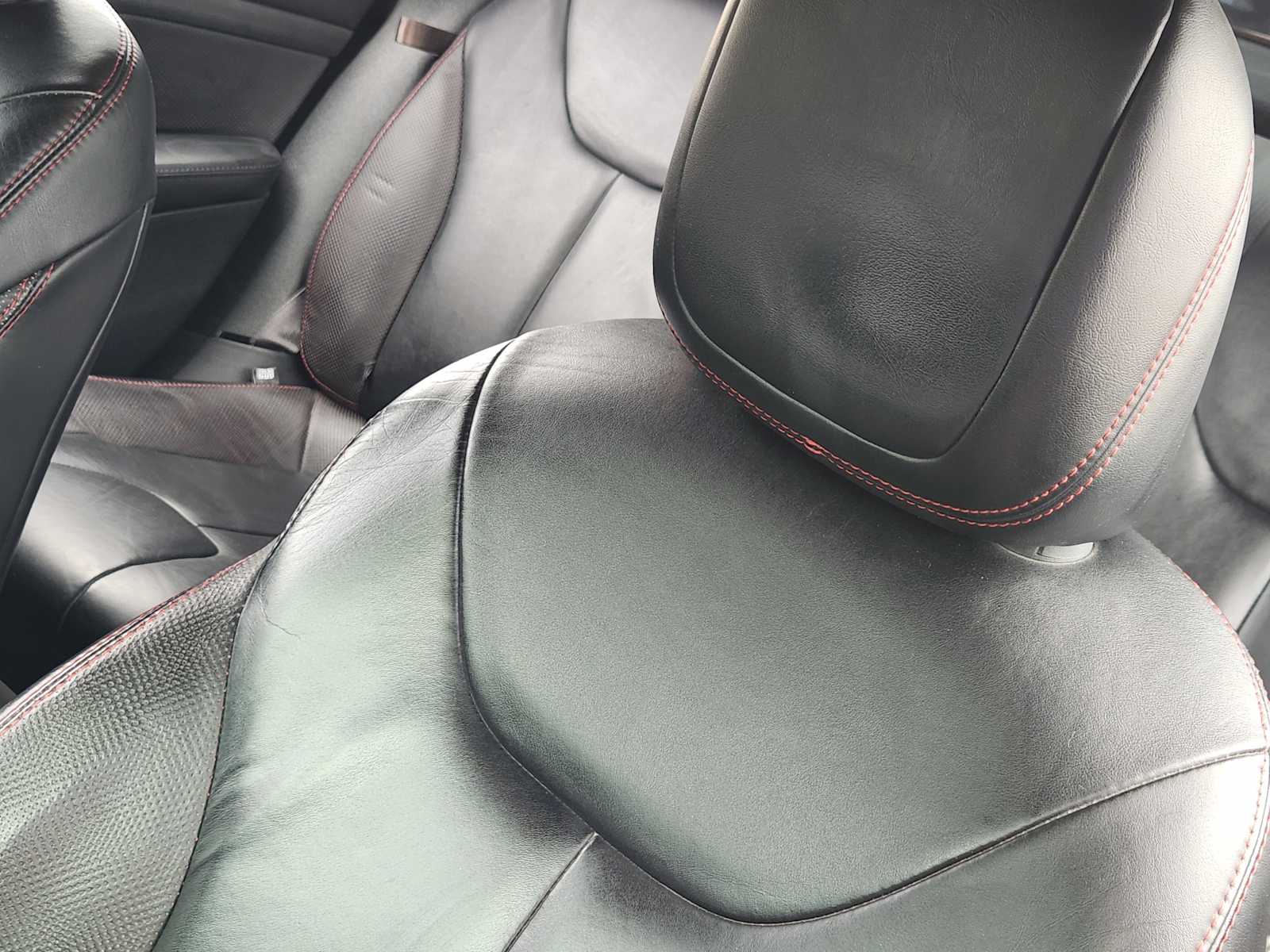 Thumbnail: 2014 Dodge Dart - 24