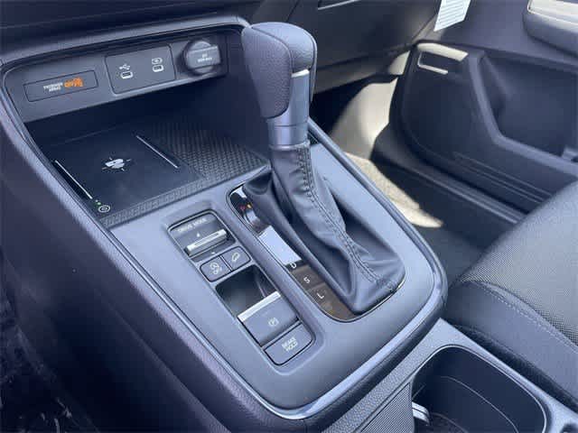 Thumbnail: 2026 Honda CR-V - 18