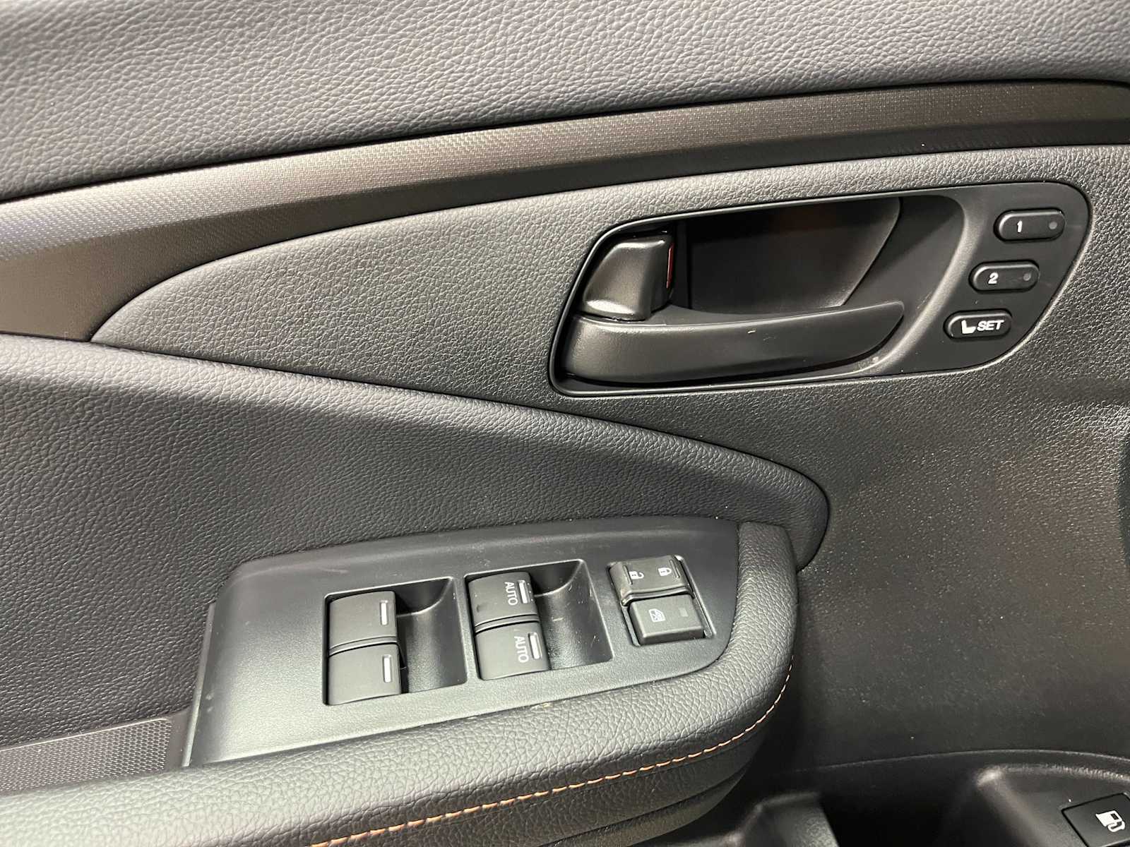 Thumbnail: 2026 Honda Ridgeline - 12