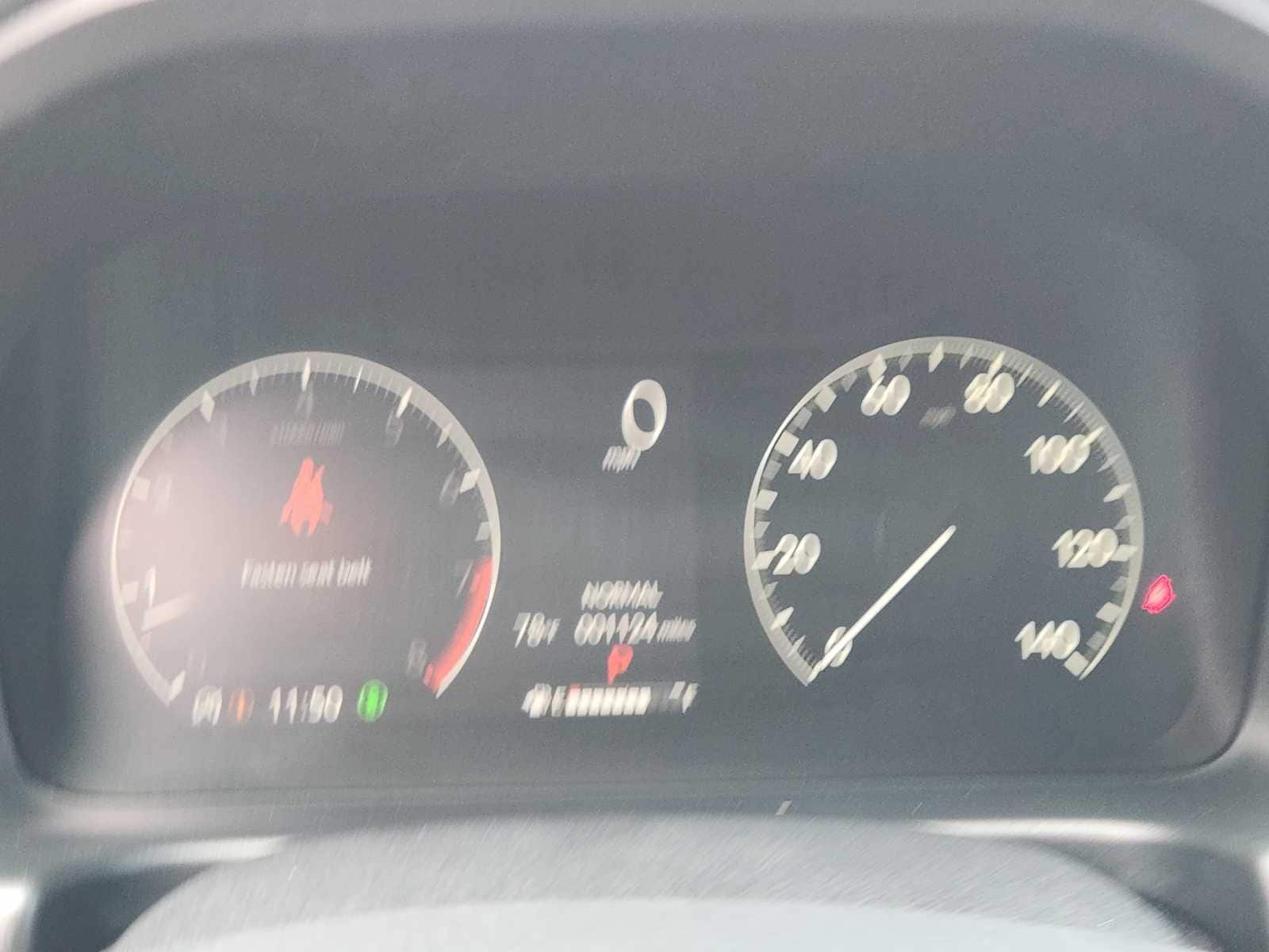 Thumbnail: 2026 Honda Odyssey - 19