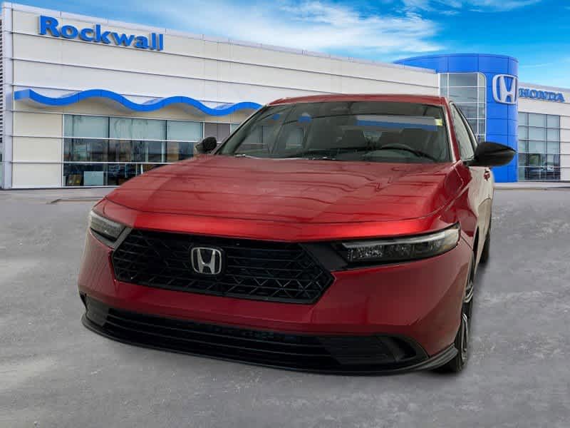 Thumbnail: 2025 Honda Accord - 10