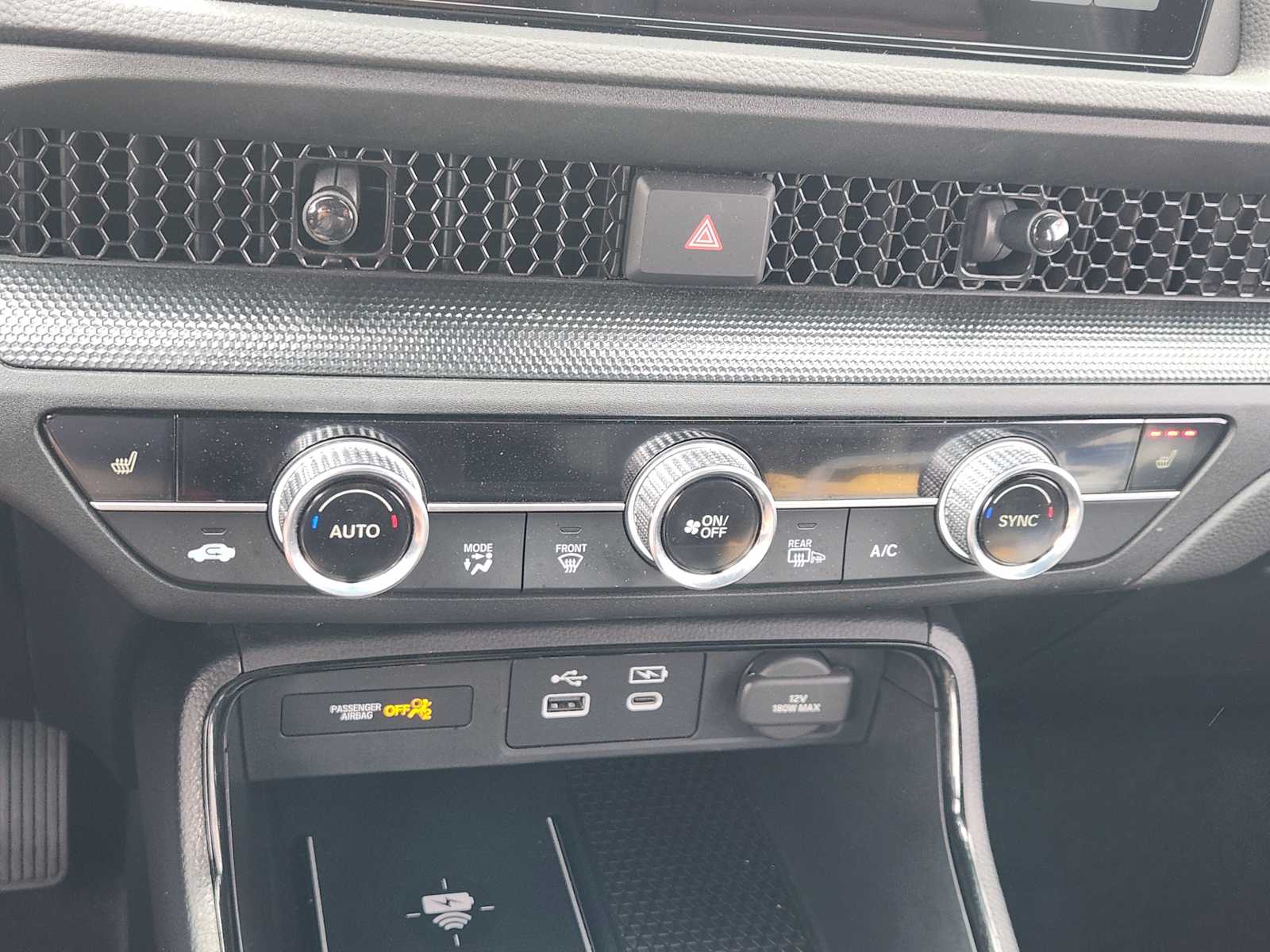 Thumbnail: 2024 Honda CR-V - 26