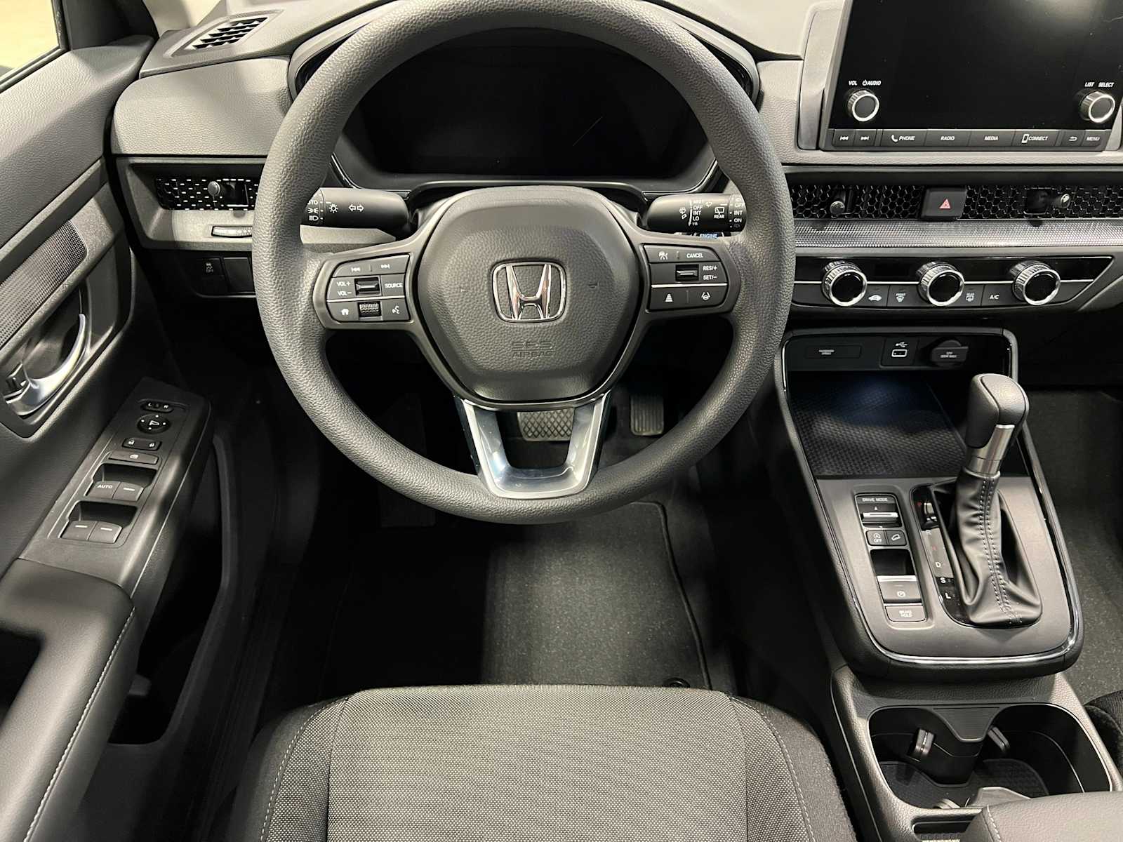 Thumbnail: 2025 Honda CR-V - 14