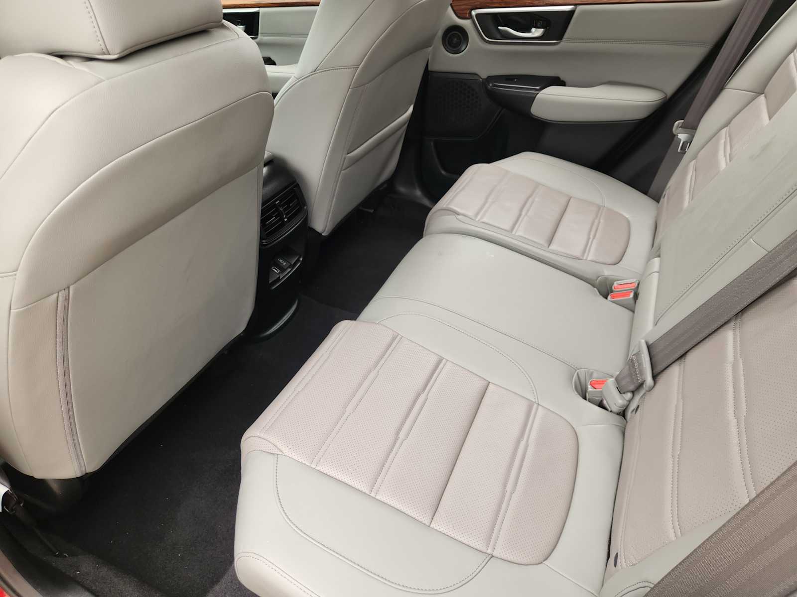 Thumbnail: 2021 Honda CR-V - 11