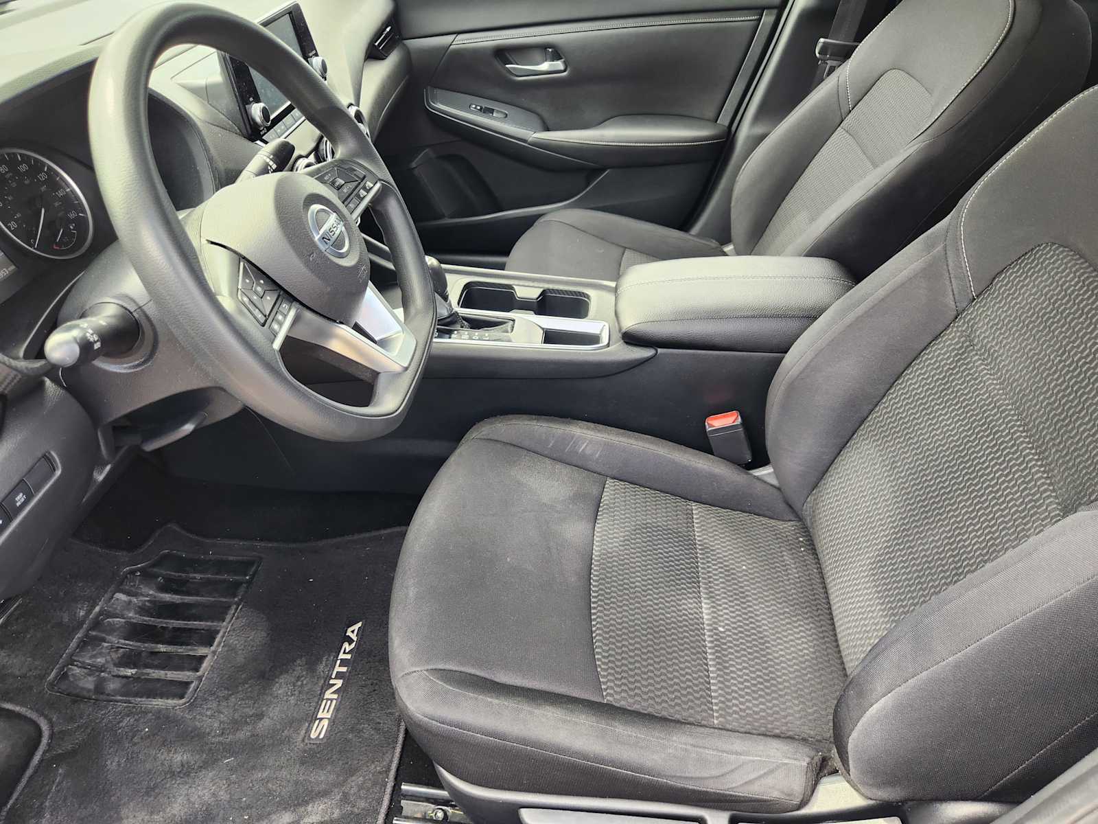 Thumbnail: 2020 Nissan Sentra - 7