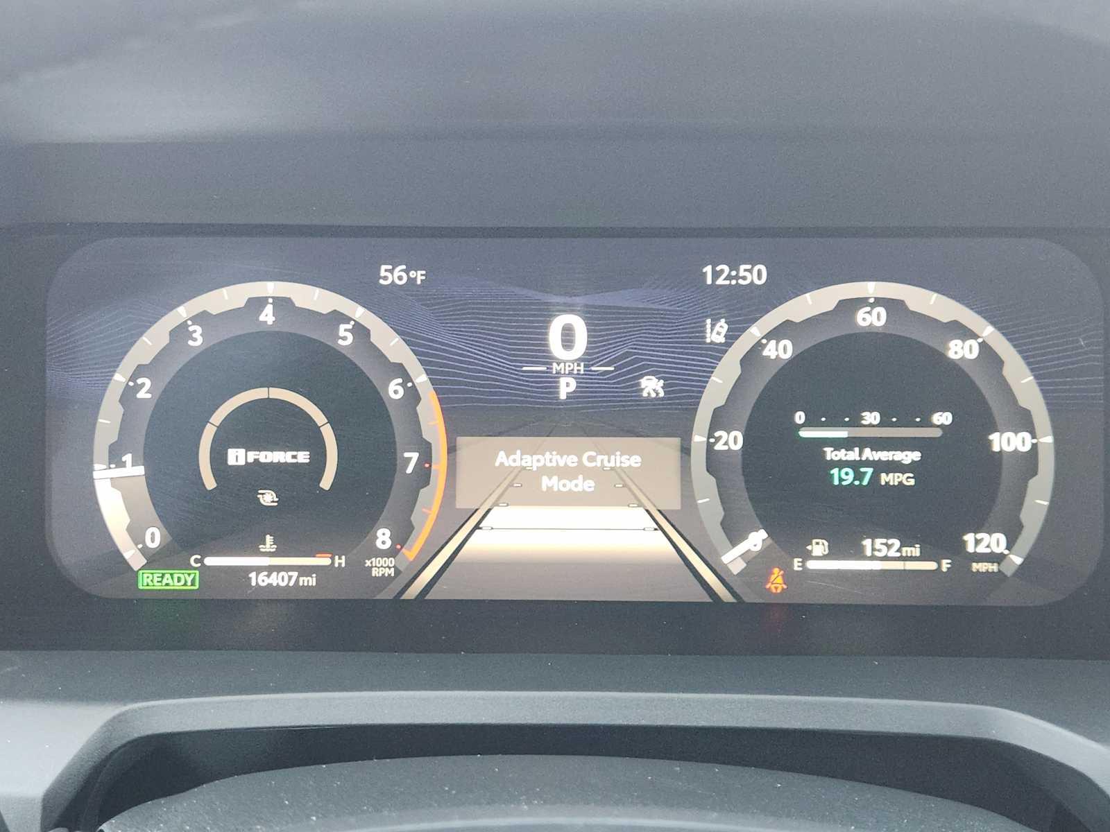 Thumbnail: 2025 Toyota Tacoma - 18