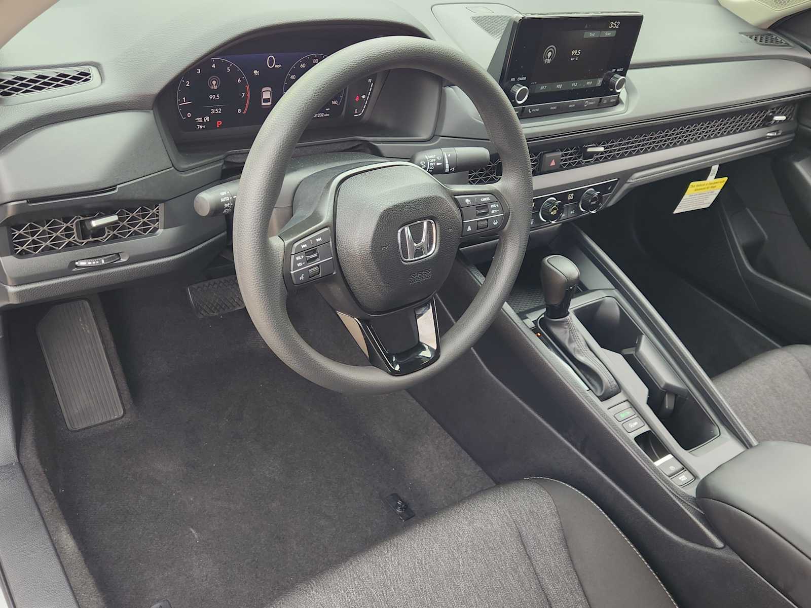 Thumbnail: 2025 Honda Accord - 2