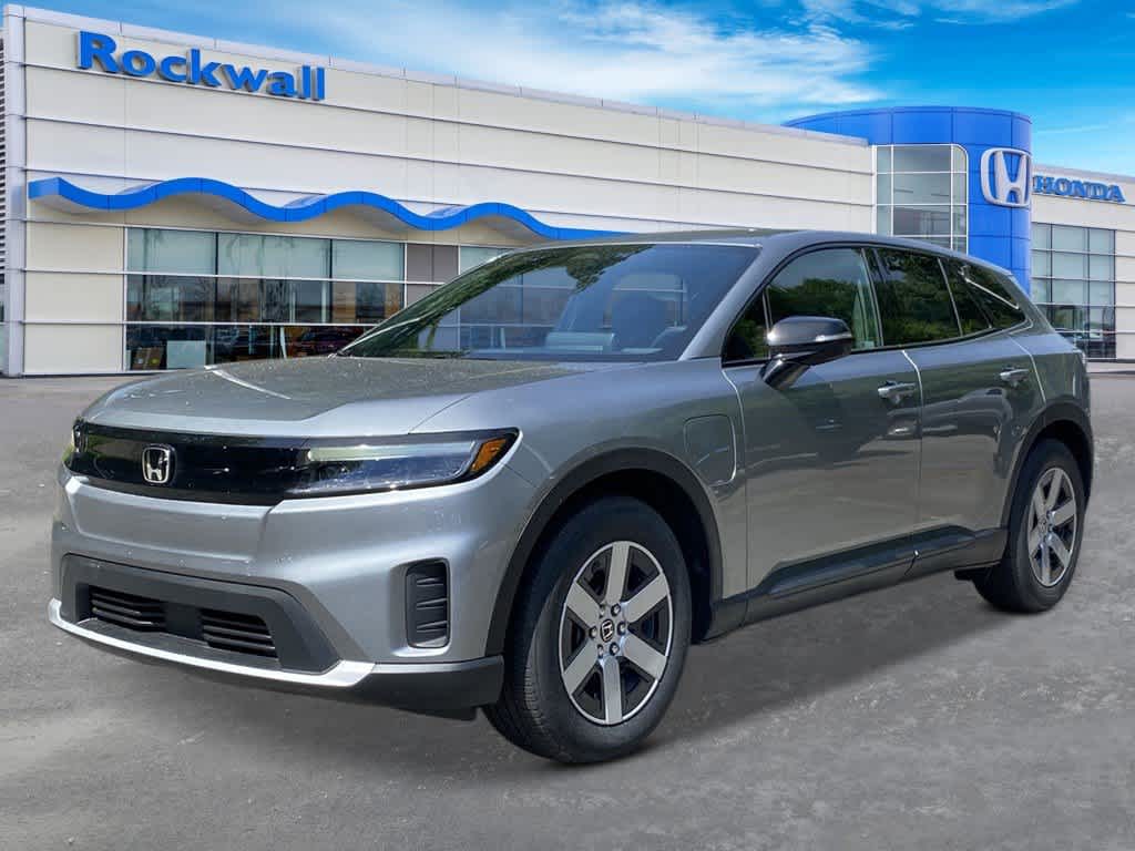 2026 Honda Prologue EX -
                  Rockwall, TX