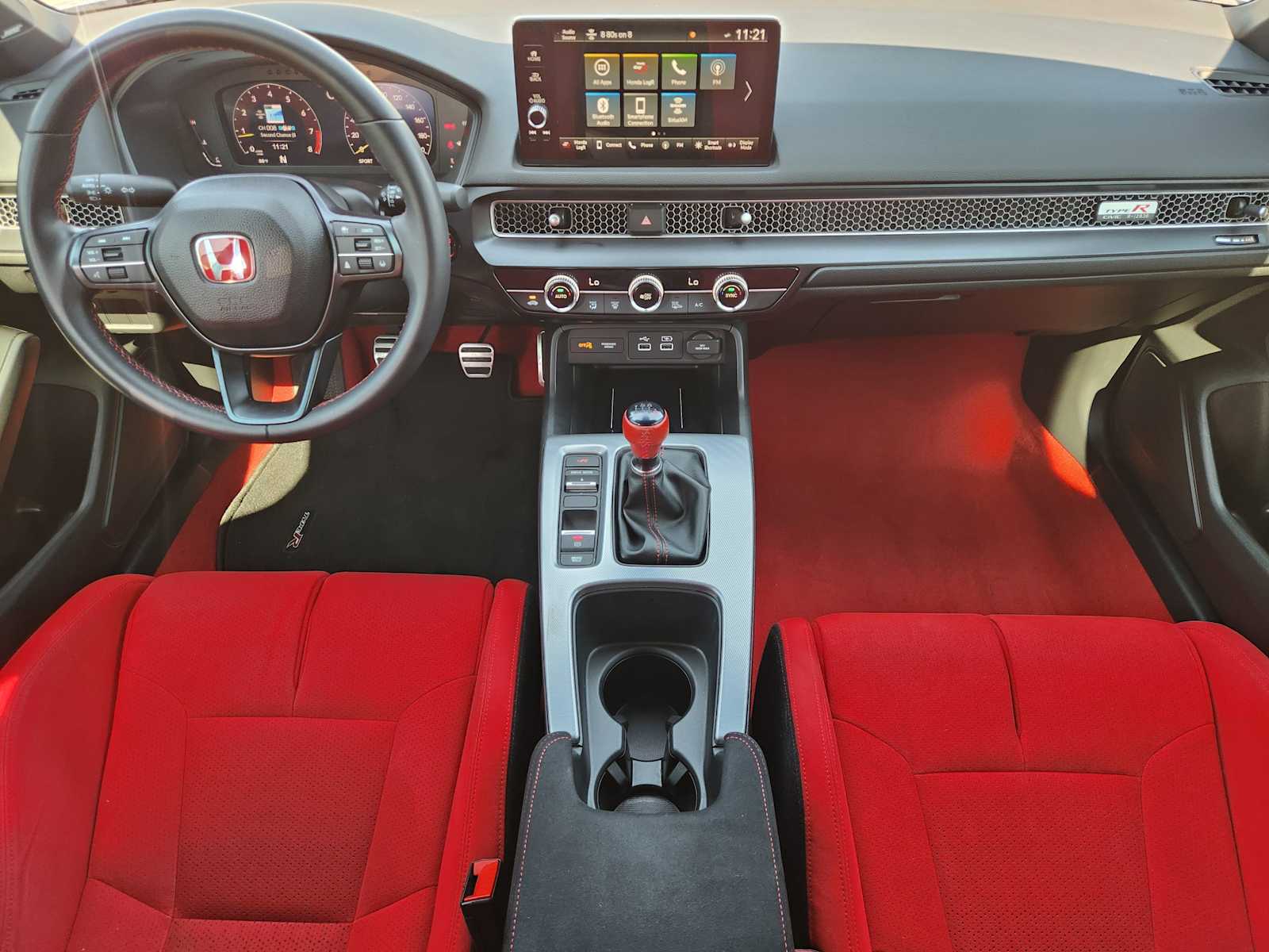 Thumbnail: 2023 Honda Civic - 10