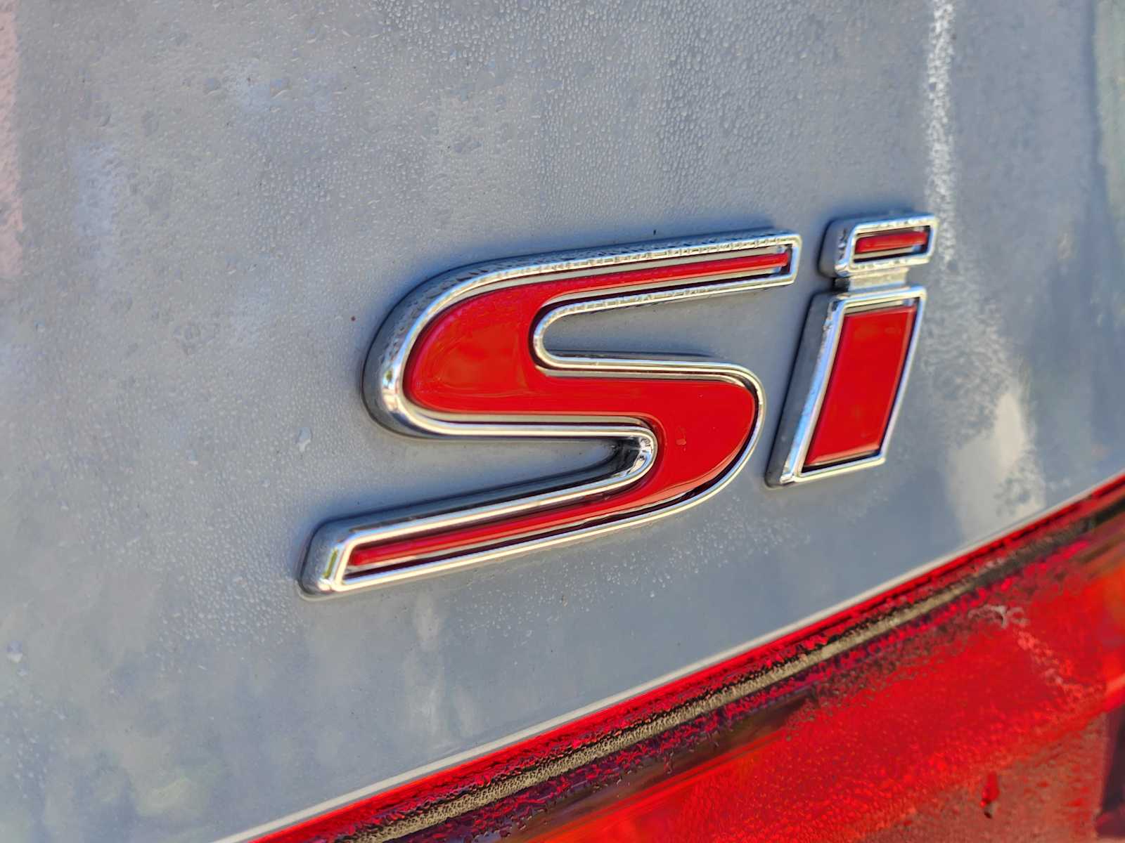 Thumbnail: 2024 Honda Civic - 7