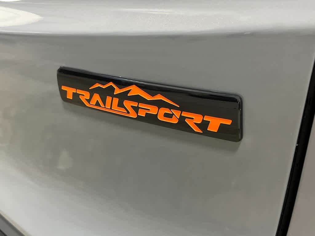 Thumbnail: 2026 Honda CR-V - 6