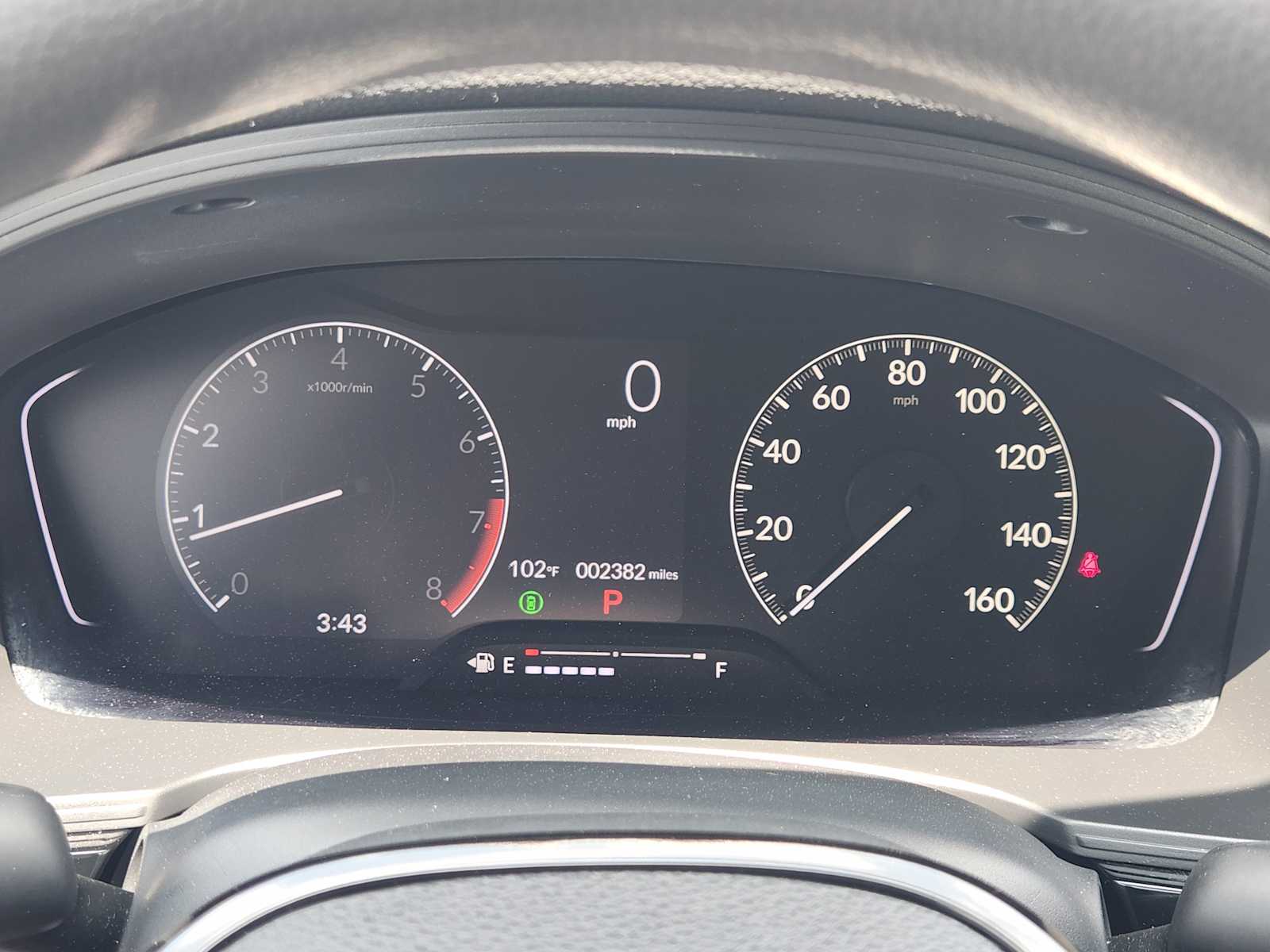 Thumbnail: 2024 Honda Civic - 18