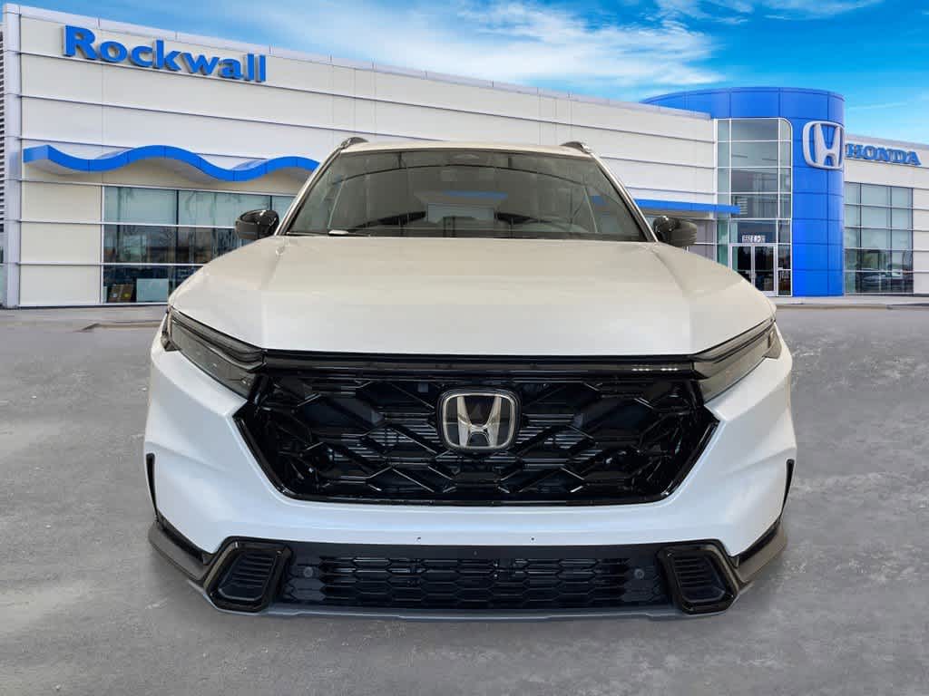 Thumbnail: 2026 Honda CR-V - 9