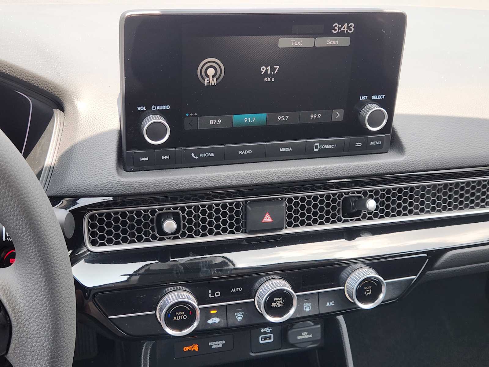 Thumbnail: 2024 Honda Civic - 16