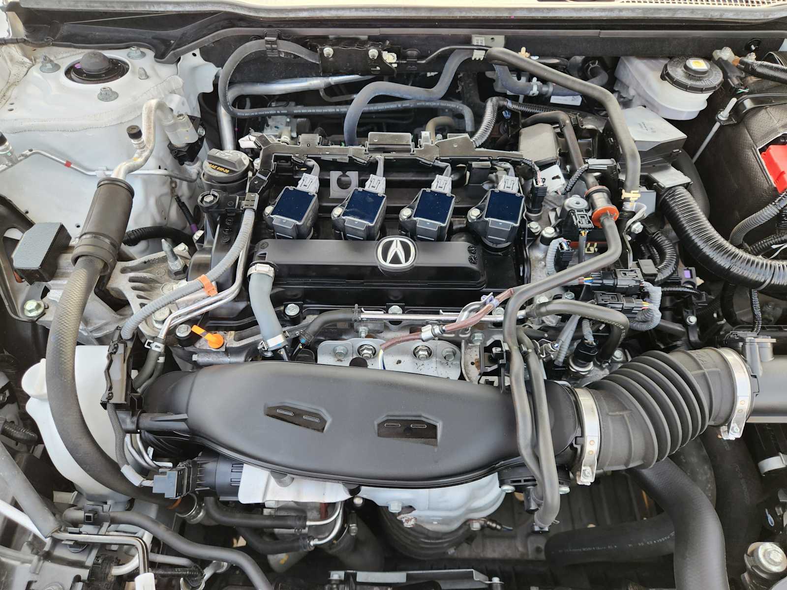 Thumbnail: 2024 Acura Integra - 9