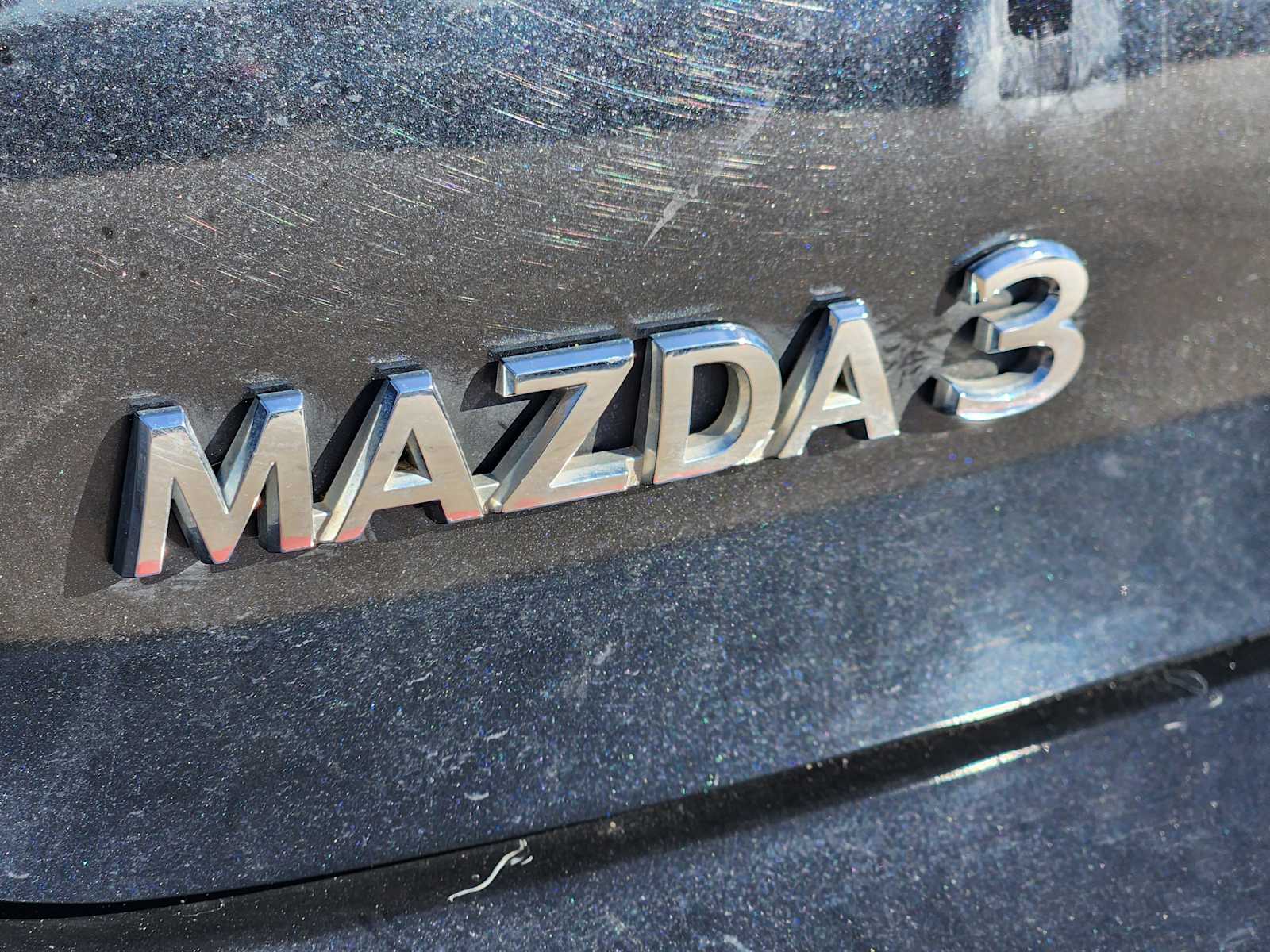 Thumbnail: 2019 Mazda Mazda3 - 7