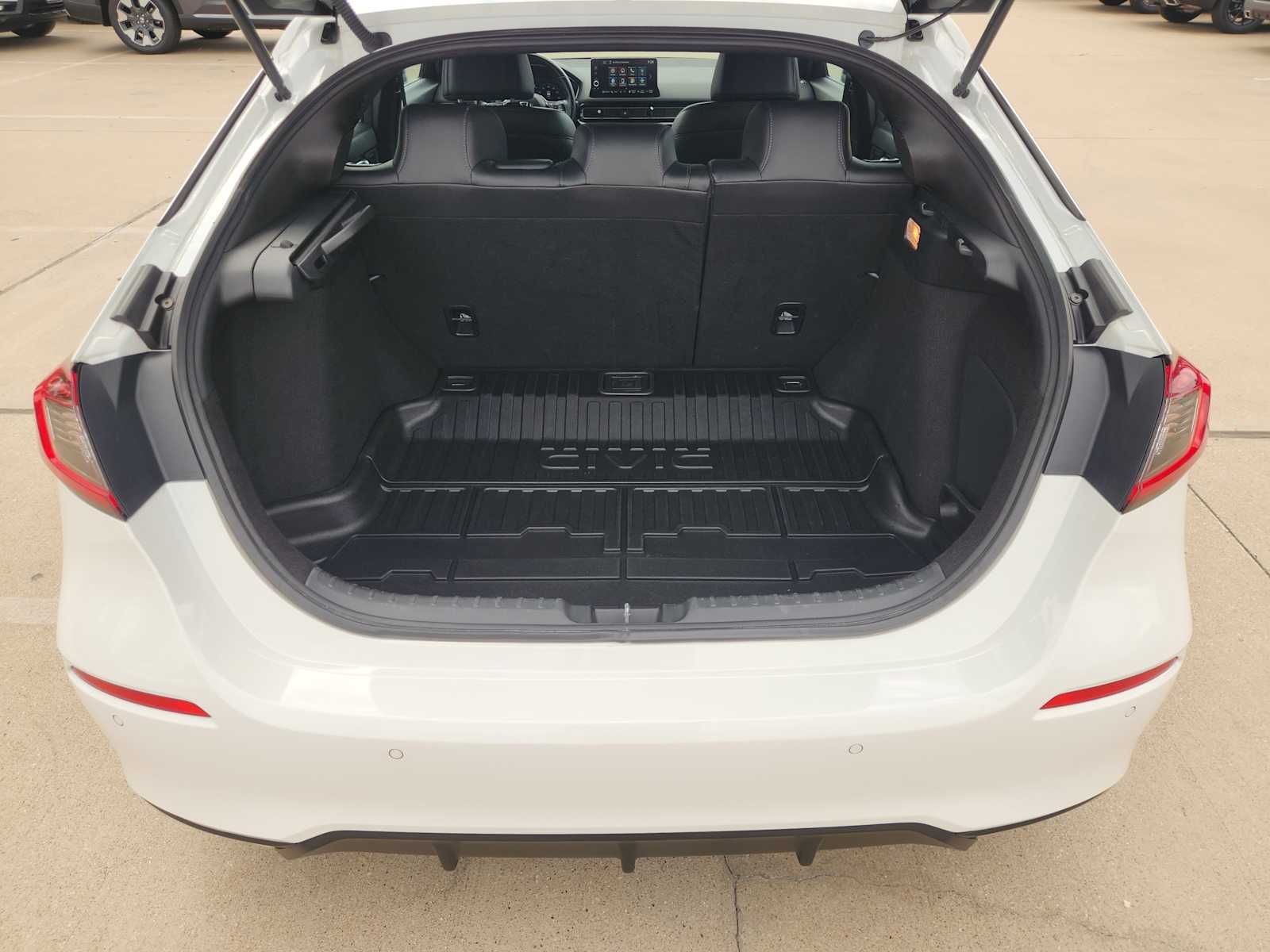 Thumbnail: 2024 Honda Civic - 19